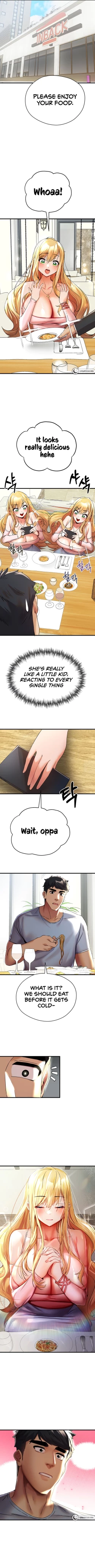 Page 181 of I Have To Sleep With A Stranger?