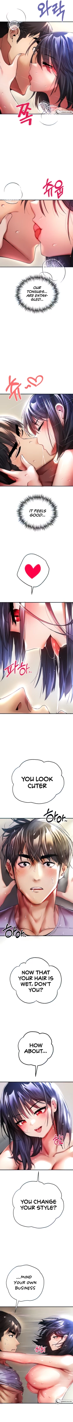 Page 199 of I Have To Sleep With A Stranger?