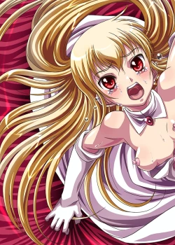 Page 2 of Kyouou ni Sasagu Mono