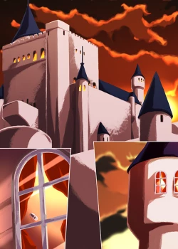 Page 55 of Kyouou ni Sasagu Mono