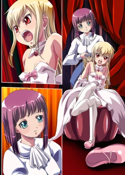 Page 56 of Kyouou ni Sasagu Mono