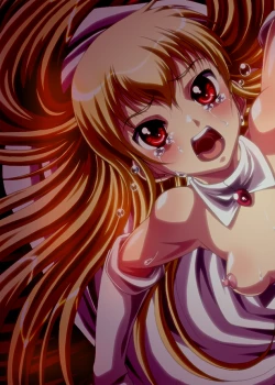 Page 99 of Kyouou ni Sasagu Mono