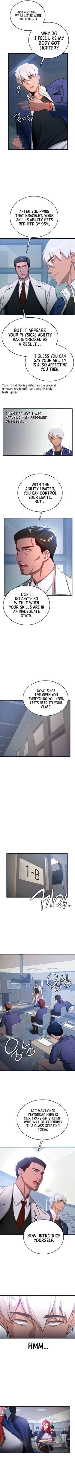 Page 63 of Your Girlfriend Was Amazing