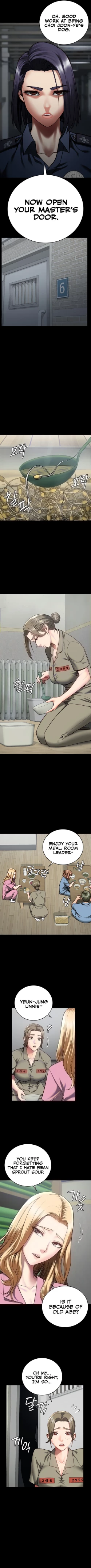 Page 136 of Locked Up