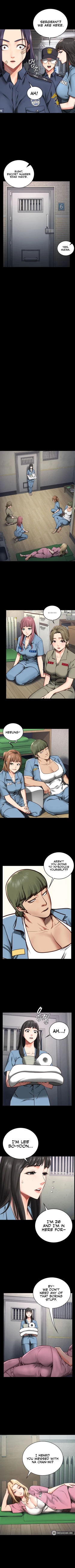 Page 33 of Locked Up