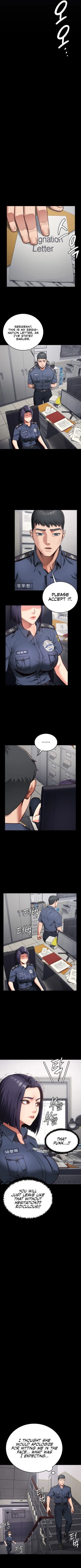 Page 71 of Locked Up