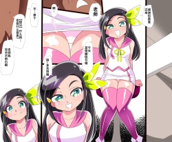 Page 7 of Little Panic! | 小小萝莉恐慌!!!