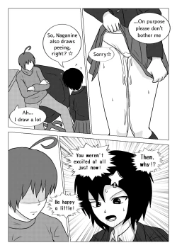 Page 16 of Naganain ni Shuunen Han