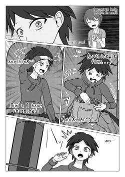 Page 38 of Shuugakuryokou no Basu no Naka de