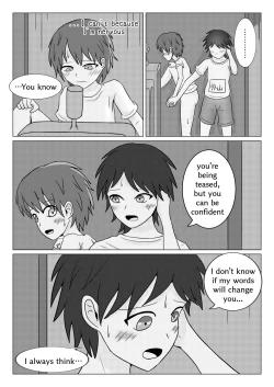 Page 37 of Shuugakuryokou no Basu no Naka de