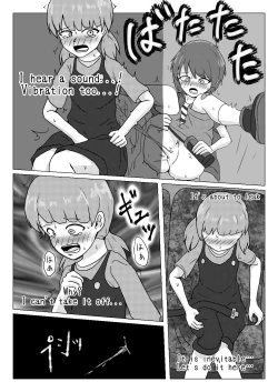 Page 27 of Shuugakuryokou no Basu no Naka de