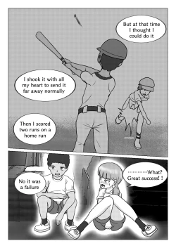 Page 41 of Shuugakuryokou no Basu no Naka de