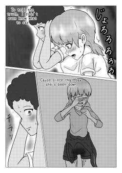 Page 46 of Shuugakuryokou no Basu no Naka de