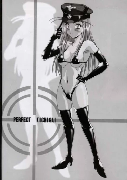 Page 27 of Perfect Kichigai