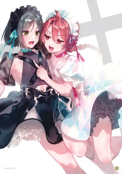 Page 10 of Aozora Closet