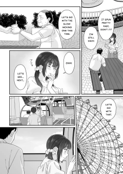 Page 14 of Junboku Joshikousei wa Oyaji Iro ni Somerarete Comic Ban Ch. 1