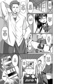 Page 12 of Netorare Kouhai Kanojo| Netorare Junior Girlfriend Compilation