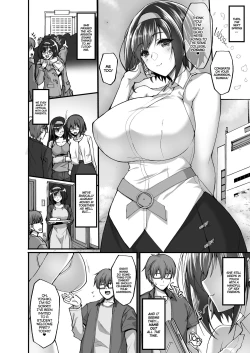 Page 167 of Netorare Kouhai Kanojo| Netorare Junior Girlfriend Compilation