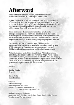 Page 187 of Netorare Kouhai Kanojo| Netorare Junior Girlfriend Compilation