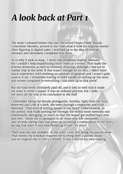 Page 40 of Netorare Kouhai Kanojo| Netorare Junior Girlfriend Compilation