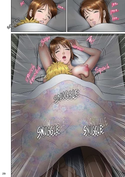 Page 39 of Kakine tsuma II daiichiwa | Wife on the Fence II - Chapter 3