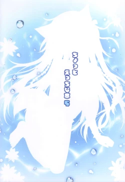 Page 18 of Chotto Ecchi na Hon 5