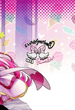 Page 32 of Sora-chan IS THE LIMIT