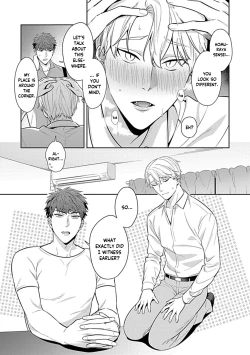 Page 11 of Sensei, Shokuji wa Bed no Ue de 1-3 | Teacher, Meals on the Bed