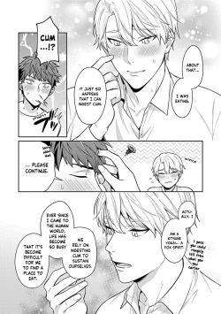 Page 12 of Sensei, Shokuji wa Bed no Ue de 1-3 | Teacher, Meals on the Bed