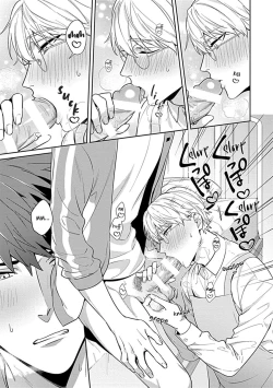 Page 47 of Sensei, Shokuji wa Bed no Ue de 1-3 | Teacher, Meals on the Bed