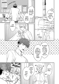 Page 67 of Sensei, Shokuji wa Bed no Ue de 1-3 | Teacher, Meals on the Bed