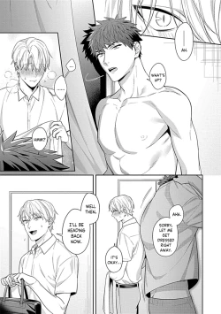 Page 75 of Sensei, Shokuji wa Bed no Ue de 1-3 | Teacher, Meals on the Bed