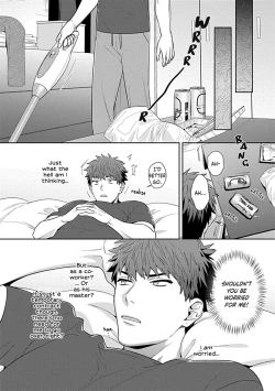 Page 82 of Sensei, Shokuji wa Bed no Ue de 1-3 | Teacher, Meals on the Bed