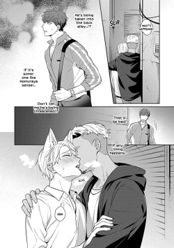 Page 8 of Sensei, Shokuji wa Bed no Ue de 1-3 | Teacher, Meals on the Bed
