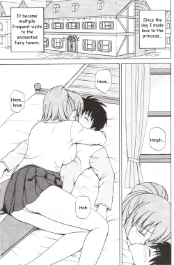 Page 2 of Le beau maitre 3