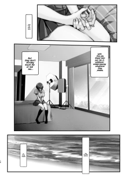 Page 18 of Rouka no Musume 04 | Girl in the Hallway 04