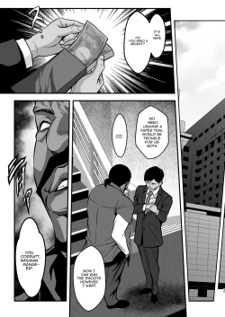 Page 37 of Rouka no Musume 04 | Girl in the Hallway 04