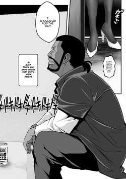 Page 42 of Rouka no Musume 04 | Girl in the Hallway 04