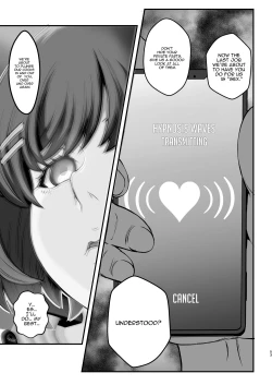 Page 53 of Rouka no Musume 04 | Girl in the Hallway 04