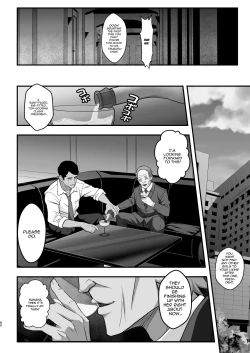 Page 60 of Rouka no Musume 04 | Girl in the Hallway 04