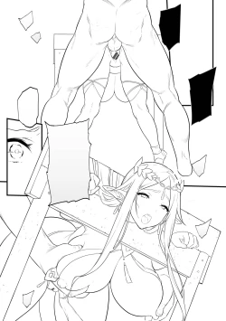 Page 161 of Haiboku Elf