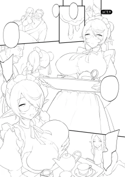 Page 172 of Haiboku Elf