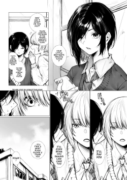 Page 1 of Bokukko wa Shota ni nanka Makenai | No way She'd Lose to a Shota