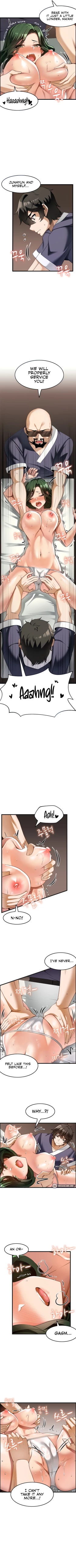 Page 110 of Too Good At Massages