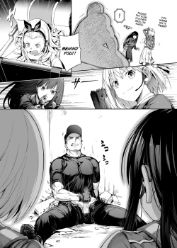 Page 14 of Junketsu no Sainou | Gift Of Purity