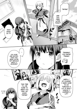 Page 62 of Junketsu no Sainou | Gift Of Purity
