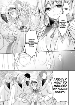 Page 40 of Isekai Rinkan| Isekai Gangrape