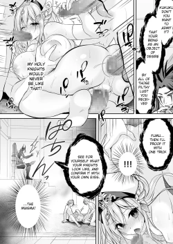 Page 43 of Isekai Rinkan| Isekai Gangrape