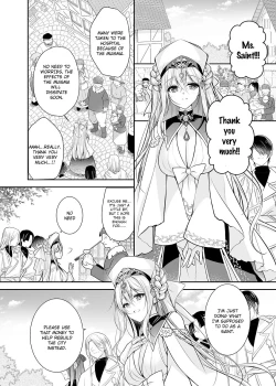 Page 5 of Isekai Rinkan| Isekai Gangrape