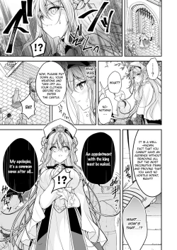 Page 8 of Isekai Rinkan| Isekai Gangrape